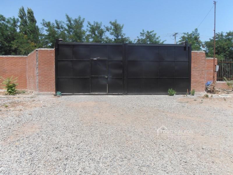 Venta de Condominio Industrial nuevo - La Pintana - Av.Santa Ines - La Pintana.